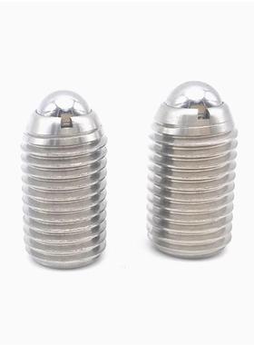 ZAH51/ZAH52/ZAH53/BMSL/BSML/BSZL3/4/5/6/8/10/12/16球头柱塞