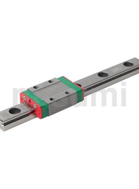 微型导轨MGN12C2R400Z0H-GN7C1R55Z0CM/MGN9CA2R162Z0C国产替代