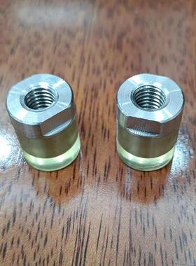 聚氨酯压块URLH/URLM6/8/10/12/16/20/25/30/32/36替米思米URSH