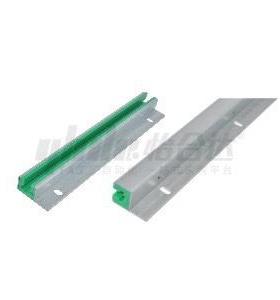 链条导向件VSW31 32 36 37-35 40 50 60-L1000带安装27法兰型2000