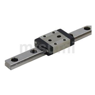 微型直线导轨SSEBN SSE2BN SSEBNL SSE2BNL8-H H10-H13-H16-20-40