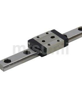 微型直线导轨SSEBN SSE2BN SSEBNL SSE2BNL8-H H10-H13-H16-20-40