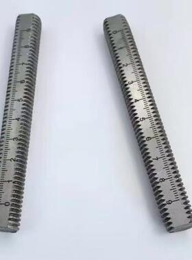 替代ASSB-T/Y-M8 M10 M12 带刻度全螺纹螺丝 ASSS-T/Y-M8 M10 M12