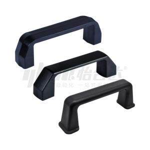 XAC01-L120 XAC03-L130 XAC16-L酚醛树脂 方形拉手 斜角型 内装型