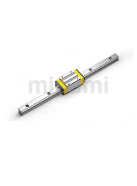 HTPM直线导轨C-HLG20-824-B2/25/30/35/40-L1004895导轨任意切割