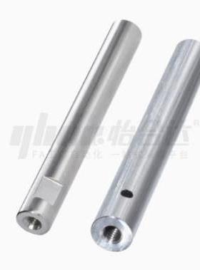 指向轴 SCK01-D6-L15-M3-N3-S3 SCK06-D8-L15-M4-N3-S2