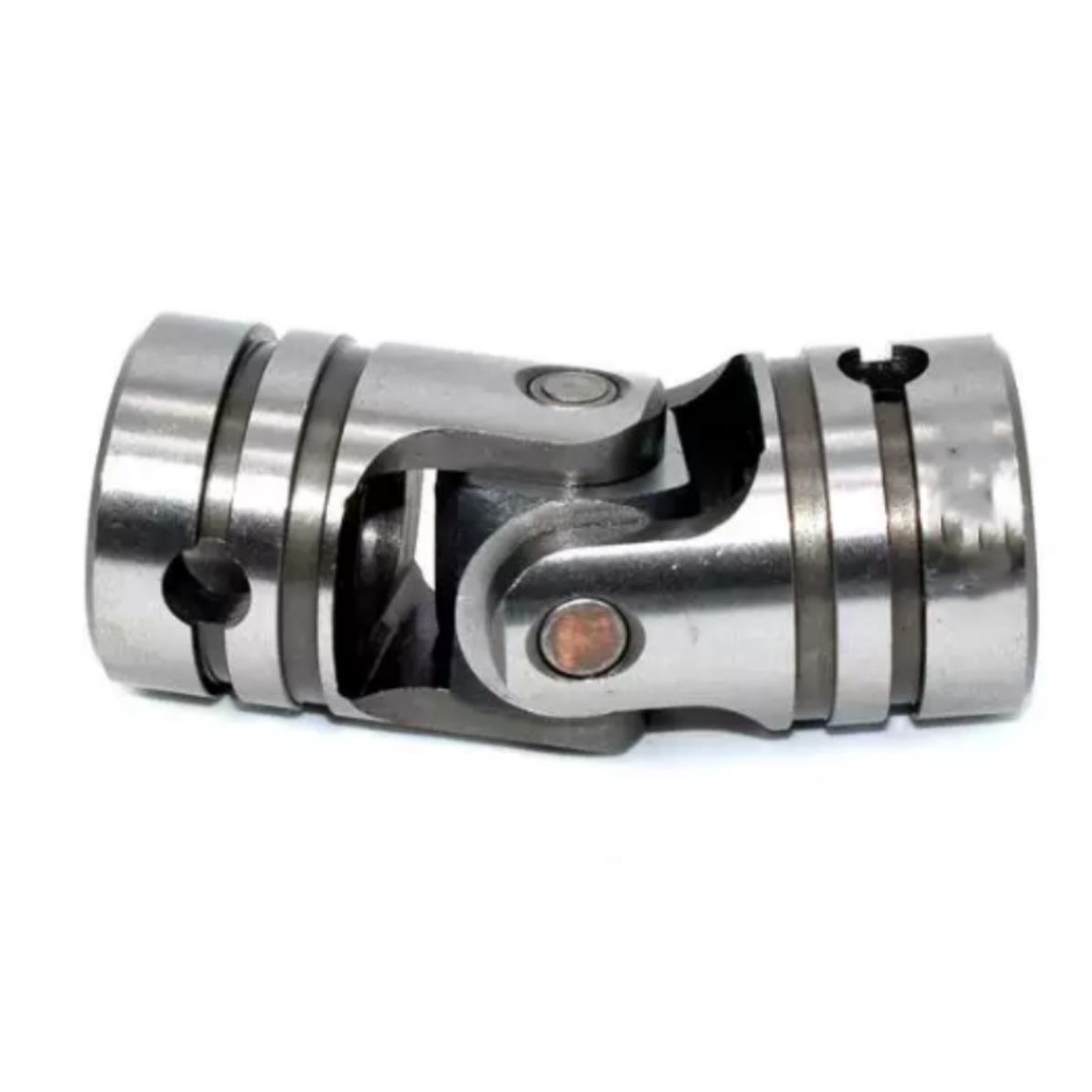 DDF/DDC01/02/11/21/22/31/32-D8/D10/D12/D16/D20 万向节联轴器