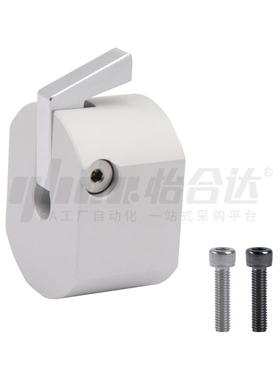 FBQ31 FBQ22 FBQ21-d{10,12,15,16,20,22,25,25.4,30固定环