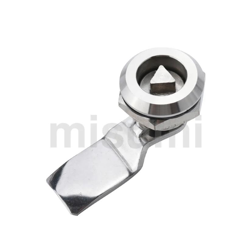 E-LXAS05-A-H10-H12-H14-H16-H18 20 22 24 26 28 30圆柱锁不锈钢