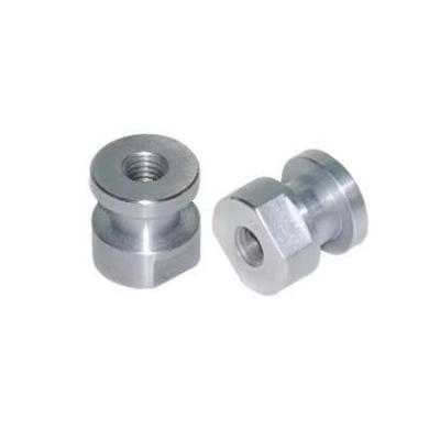 内FJCL/WHC61外螺纹FJCLM-M3-4 5 16 20 22 6 8 M10 12浮动接头18