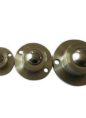 BCHF27/30万向球QDC22/01/02/31滚轮QDA21-D27/D30/D39/D48 捷锐