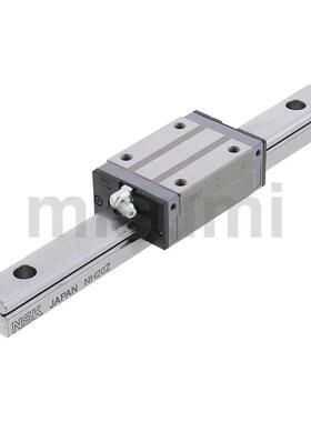 直线 线导轨SH2RZ30- 1600/36/42-220-800-1960/SHRZ42-280-500-1