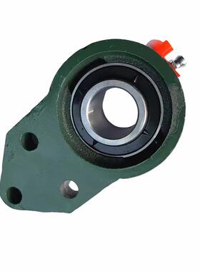 UCFB201 FB202 203 204 205 206 207 208 209 210球面带座轴承