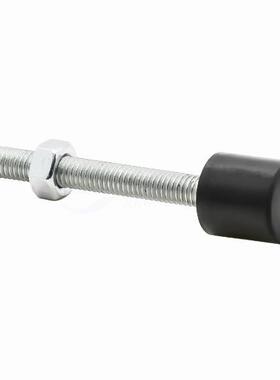 UNBH3 4 5 6 10-10 15 20 25 30 40 50圆柱头挡块止动螺钉 调节型