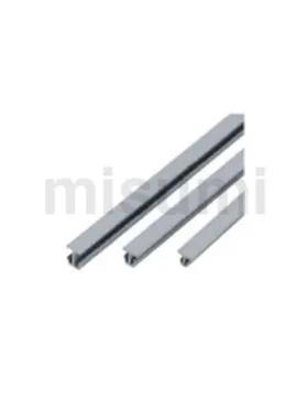 密封压条HRLCS5 6 8-50 100替米思米HSDA HSDAP5-6-12 HSDAF8-845