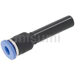 变径端插渐缩型直接头USRDS-D4-P6 6-10 8-10快速接头 10-12 6-12