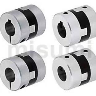 e15 12十字环联轴器 D44 d14 D70 D55 替怡合达DCC01