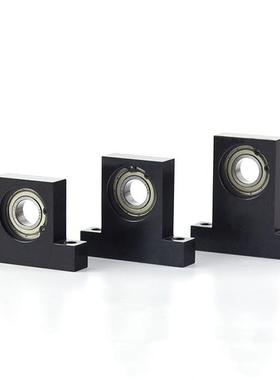 Bgj21/22轴承座BGHKB6000/6001/6002/6003/6004ZZ-20/25/30捷锐40