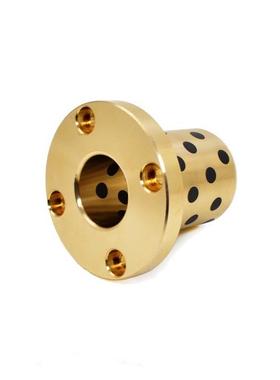 MPTZ10/MPTP8无油6衬套OFR01-D12D16D20D25D30-L50/25/L40/35捷锐