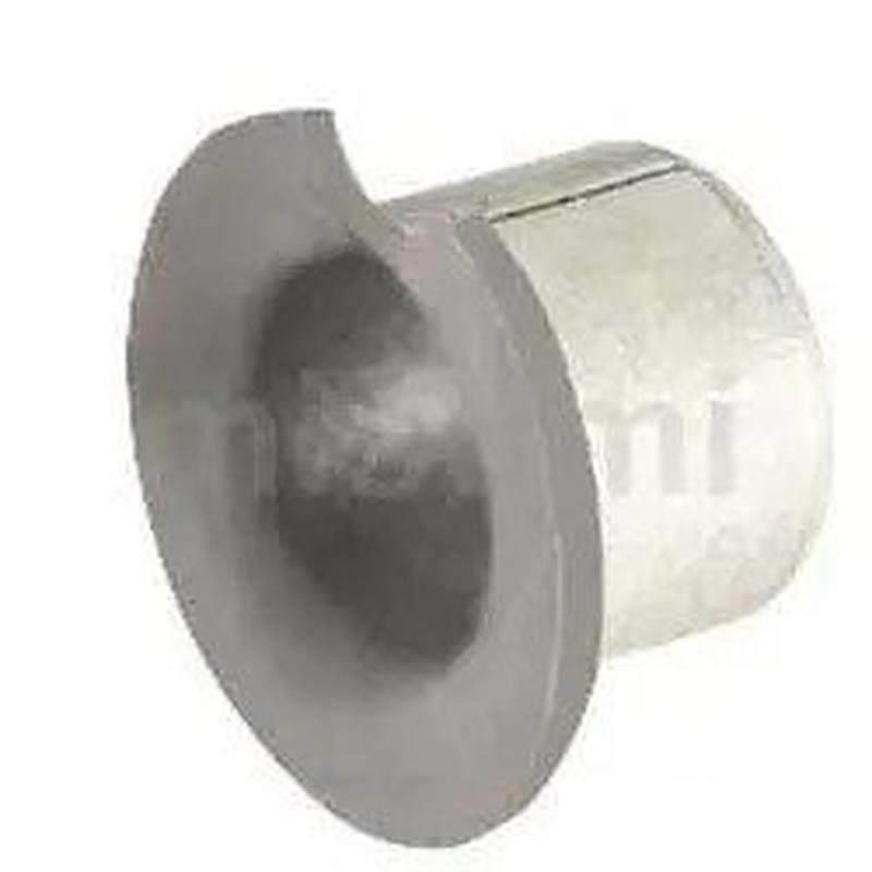 替代MDZF4 5 6 8 10肩型干式衬套 翻边复合轴承 自润滑无油导套