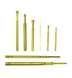 探针PLA-100/003/004/050/075/PRA-004-30-G/A/PNP50/PLB38/03