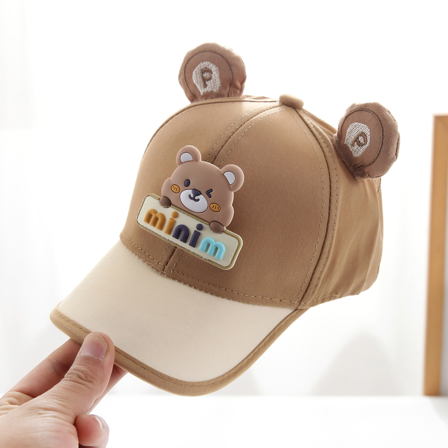 儿童帽子男孩春秋季薄款遮阳棒球帽洋气可爱男童鸭舌帽防晒宝宝帽,童装/婴儿装/亲子装,帽子,淘宝优惠券,粉丝福利购,淘宝优惠卷