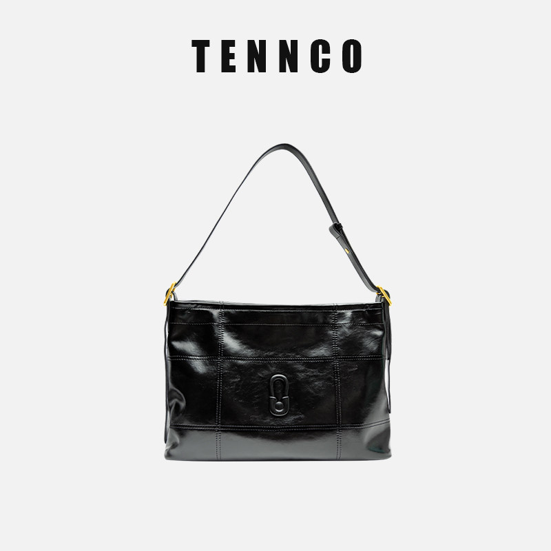 tennco原创大容量托特大包