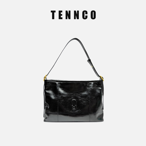 tennco原创大容量托特大包
