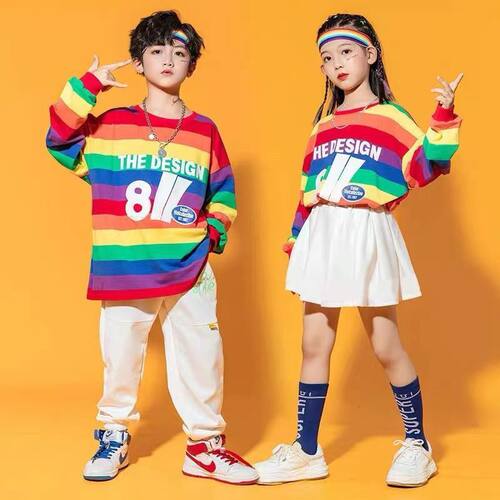 六一儿童演出服幼儿园毕业照班服夏季小学生朗诵合唱比赛表演服装