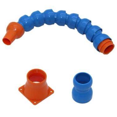 J-XWX01 J-XWX02  J-XWY11 J-XWY12  J-XWY21 J-XWY22万向曲管