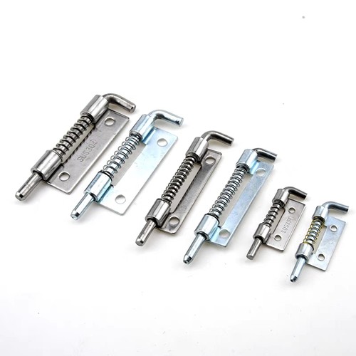 E-HYGL60 E-HYGR60 E-HYSL60 E-HYSR60可拆卸铰链 带弹簧