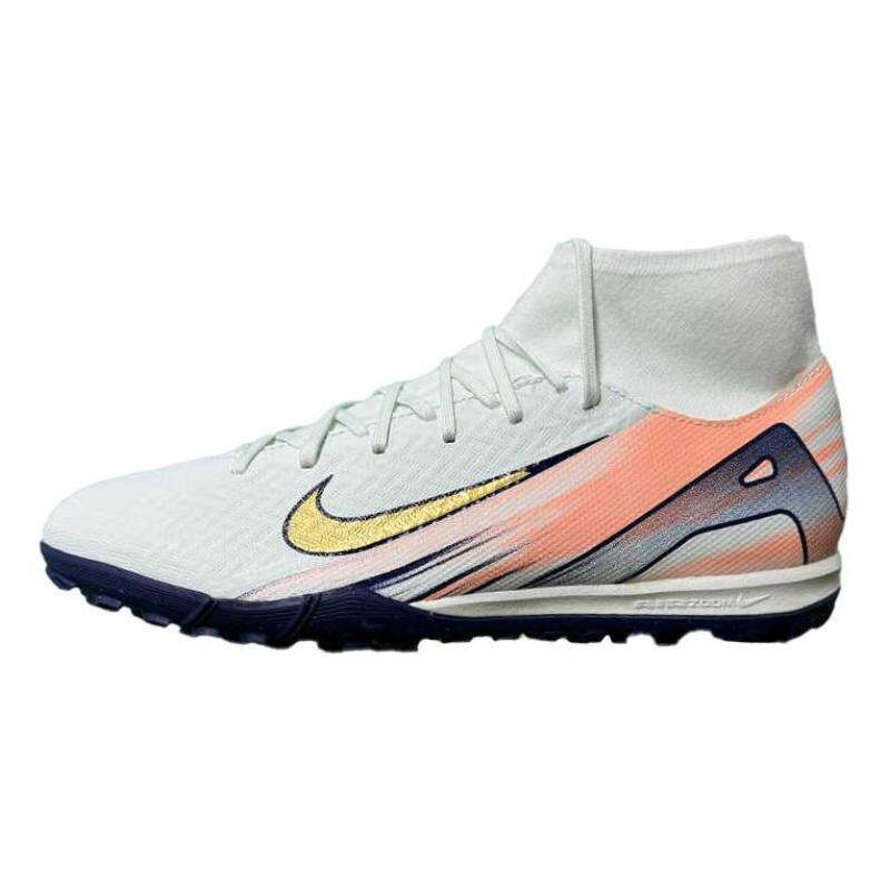 Nike Mercurial Superfly 10 Academy MDS 舒适 TF（胶质碎钉）