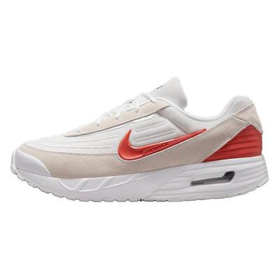 Nike AIR MAX VERSE 织物皮革 百搭 减震支撑 低帮 训练鞋 男