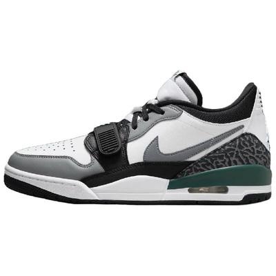 Jordan Legacy 312 Low “Oxidized Green”时尚百搭 减震 低帮