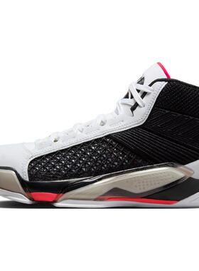 Jordan Air Jordan 38 舒适百搭 减震耐磨 中帮 篮球鞋 男女