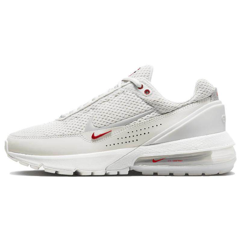 Nike Air Max Pulse 防滑耐磨 低帮 生活休闲鞋 女款 黑色