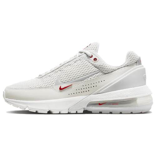 Nike Air Max Pulse 织物皮革 运动舒适 减震 低帮 生活休闲