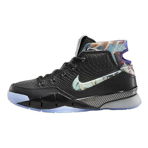 Nike Zoom Metcon Turbo 2 织物 运动舒适 减震防滑耐磨 低帮