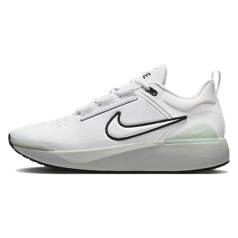 Nike E-Series 1.0 减震耐磨透气 低帮 运动休闲鞋 白色,运动鞋new,跑步鞋,淘宝优惠券,粉丝福利购,淘宝优惠卷