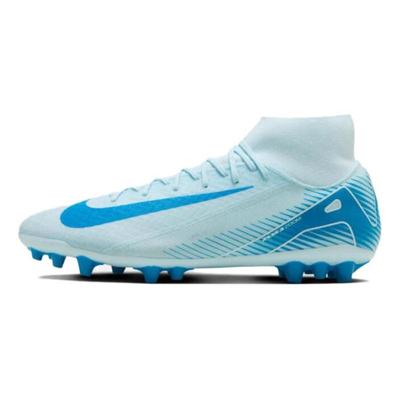 Nike Mercurial Superfly 10 舒适百搭 人造草地 足球鞋 男款