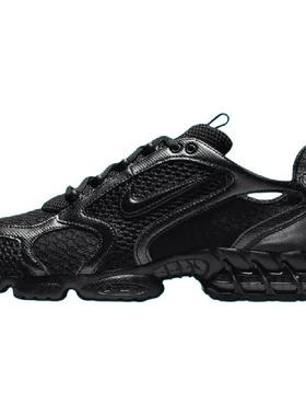 Nike Air Zoom Spiridon Cage 2 舒适 耐磨 低帮 生活休闲鞋