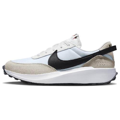 Nike Waffle Debut 复古时尚 减震防滑耐磨 低帮 运动休闲鞋