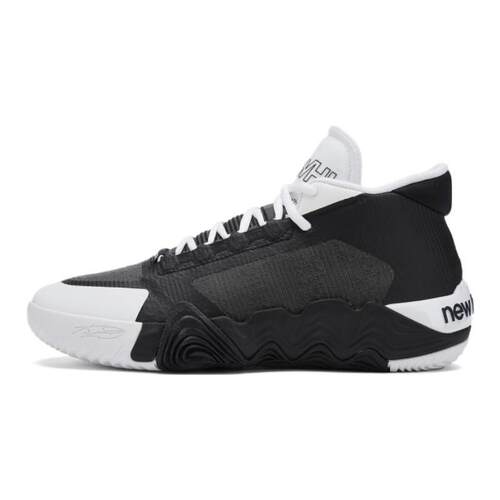 New Balance Wrpd Runner 舒适百搭耐磨 低帮 休闲跑步鞋 男