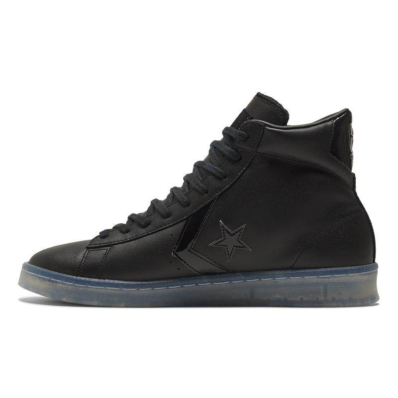 Converse 1970s 百搭 高帮 帆布鞋 男女同款 绿色图片