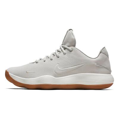 Nike Hyperdunk 2017 Low 生胶 实战舒适 减震防滑耐磨 低帮