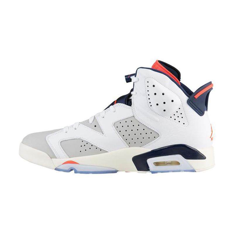 Air Jordan 6 Retro Tinker (GS) 手稿