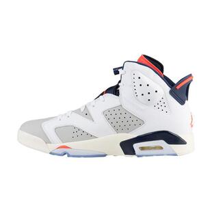 Air Jordan 6 Retro Tinker (GS) 手稿