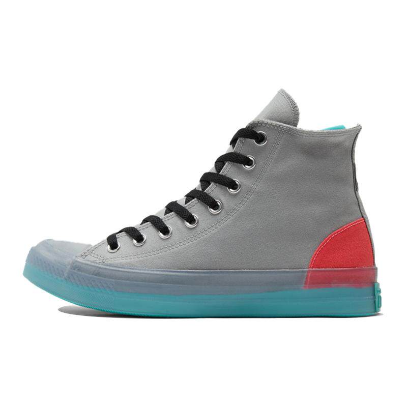 Converse Chuck Taylor All Star CX 潮流百搭 高帮休闲帆布