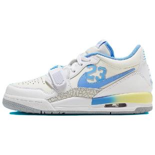 Jordan Air Jordan Legacy 312 Low 三合一 潮流前卫 精致细