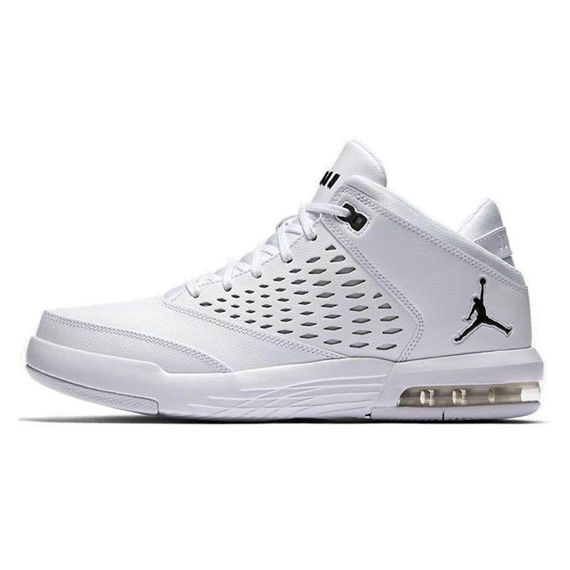 Air Jordan Flight Origin 4 白黑